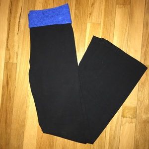 Women's Aerie Yoga Pants